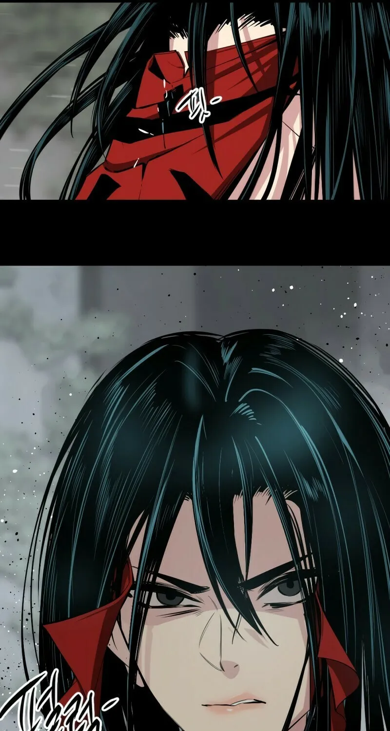 Hero Killer Chapter 208 page 28 - 