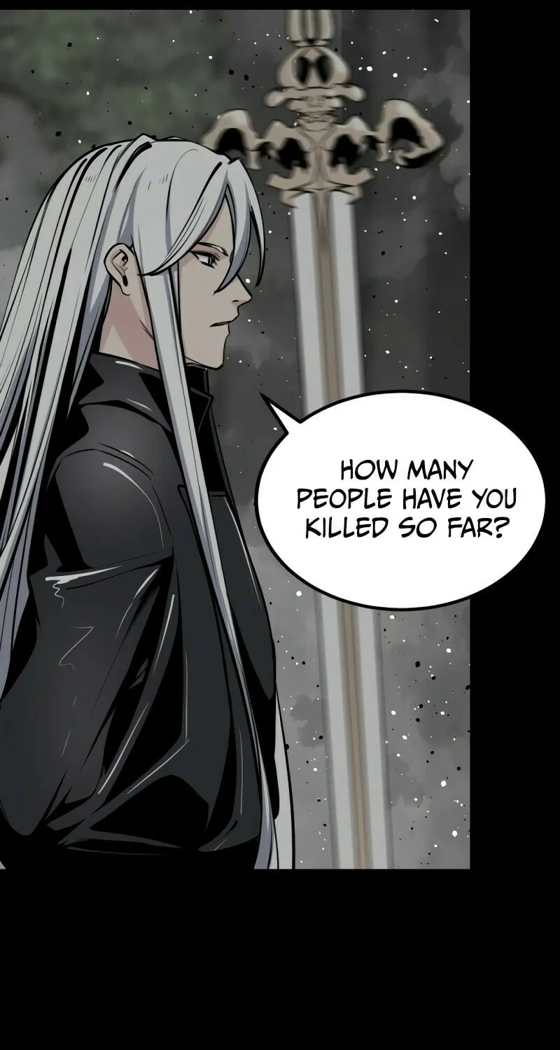 Hero Killer Chapter 208 page 30 - 