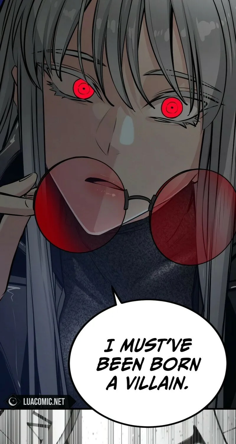 Hero Killer Chapter 208 page 4 - 