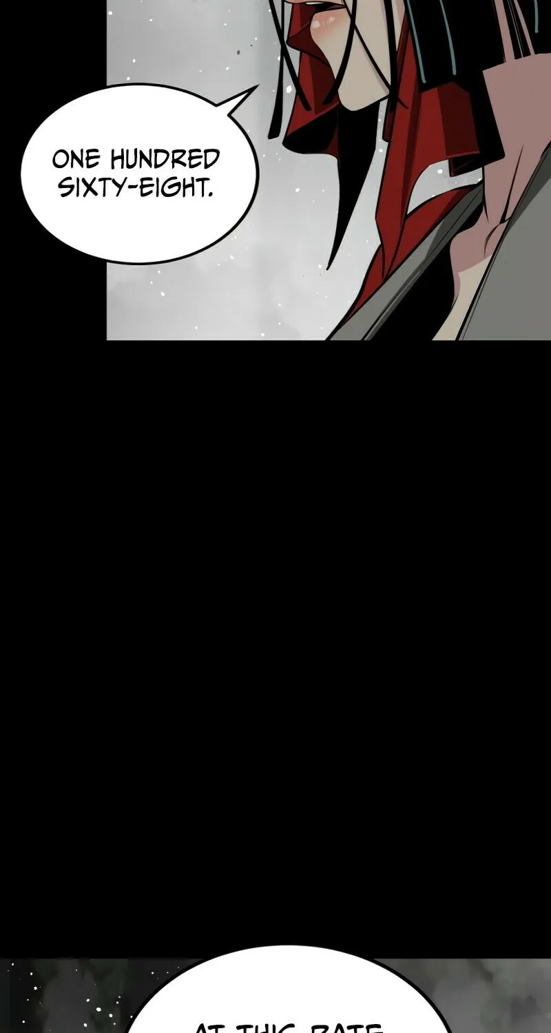 Hero Killer Chapter 208 page 32 - 