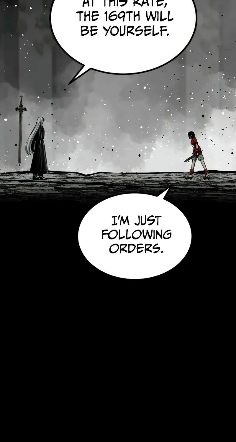 Hero Killer Chapter 208 page 33 - 