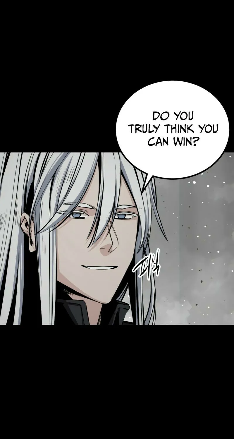 Hero Killer Chapter 208 page 34 - 