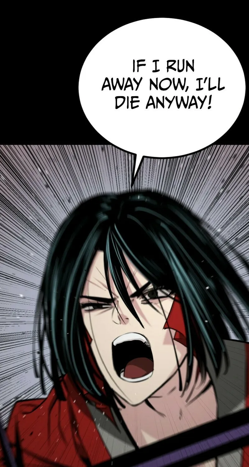 Hero Killer Chapter 208 page 35 - 