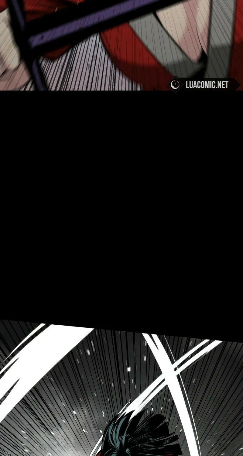 Hero Killer Chapter 208 page 36 - 