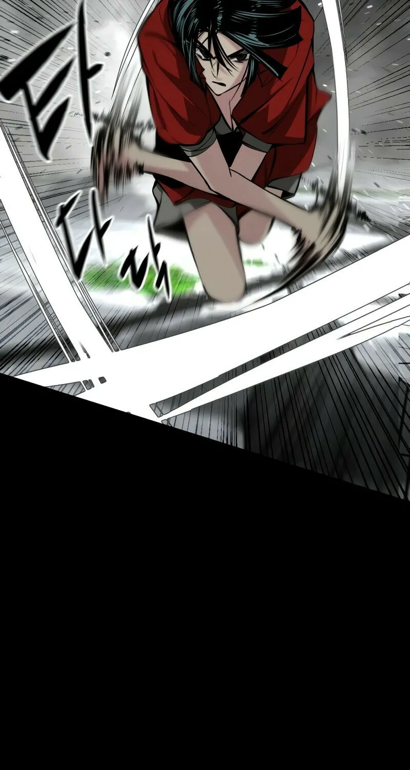 Hero Killer Chapter 208 page 37 - 