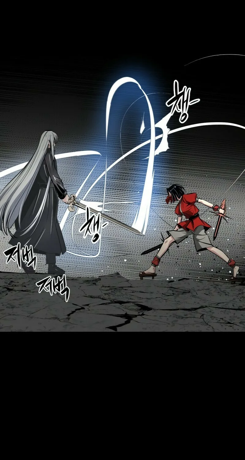 Hero Killer Chapter 208 page 38 - 