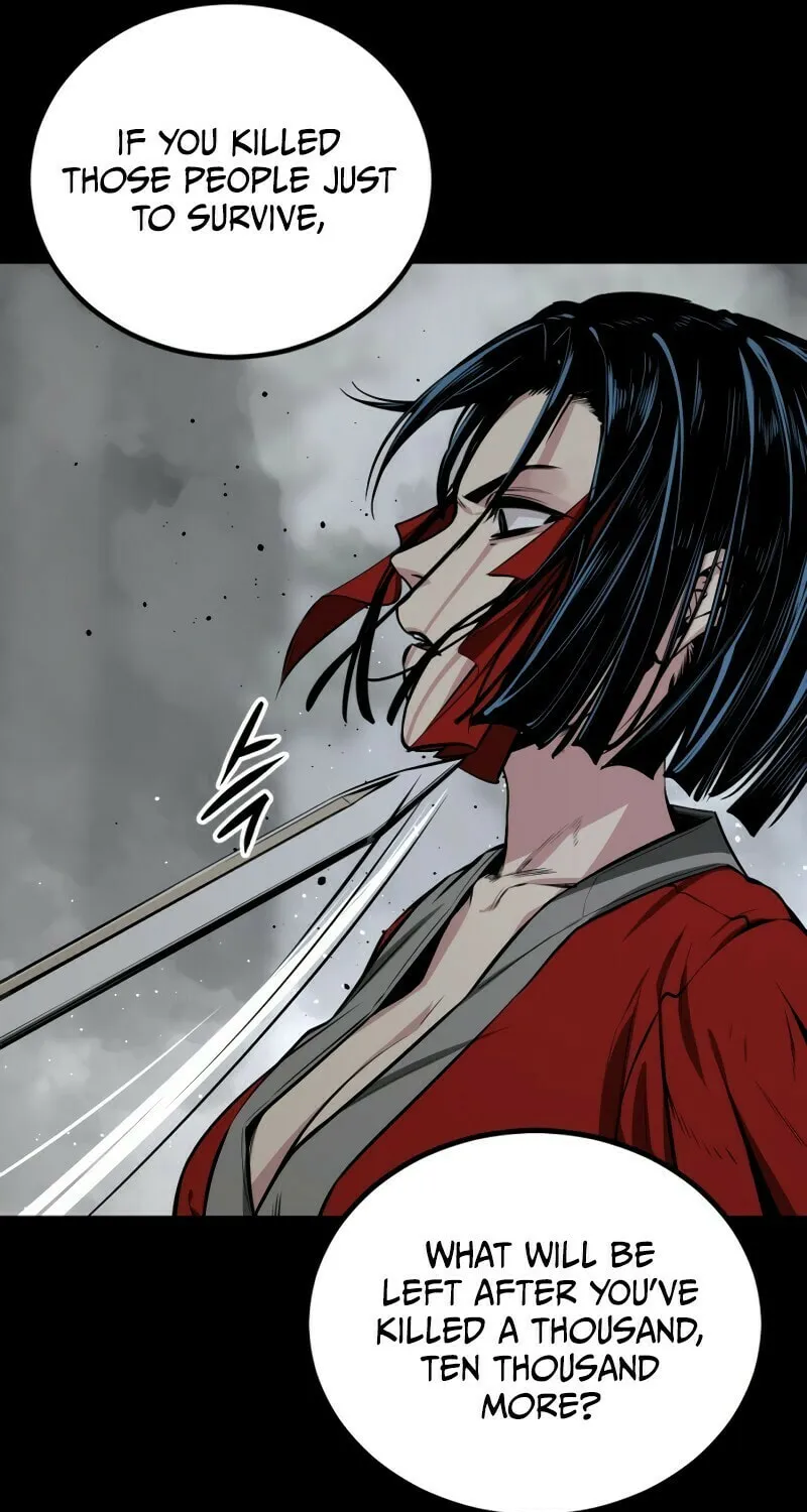 Hero Killer Chapter 208 page 40 - 