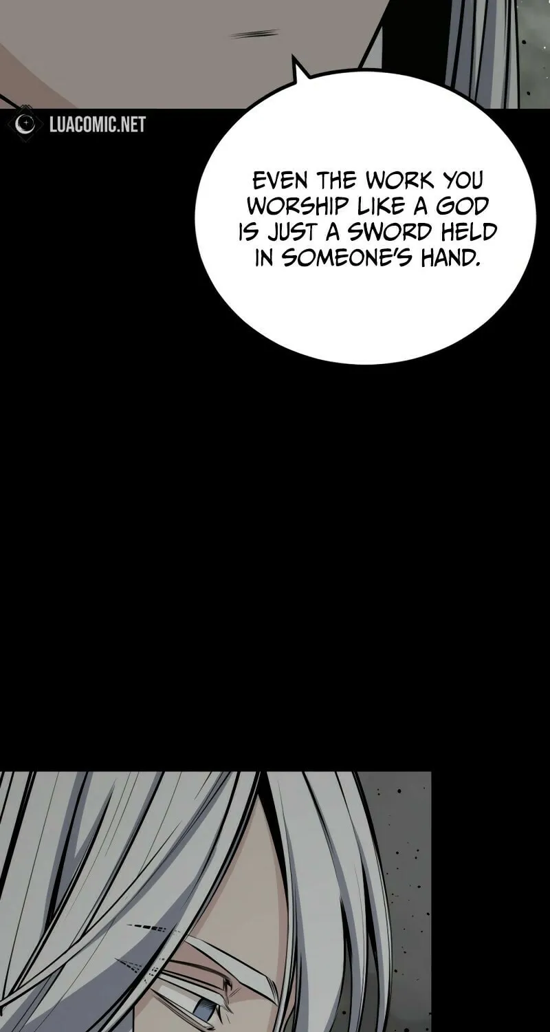 Hero Killer Chapter 208 page 43 - 