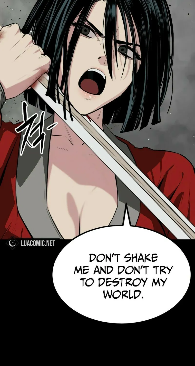Hero Killer Chapter 208 page 48 - 