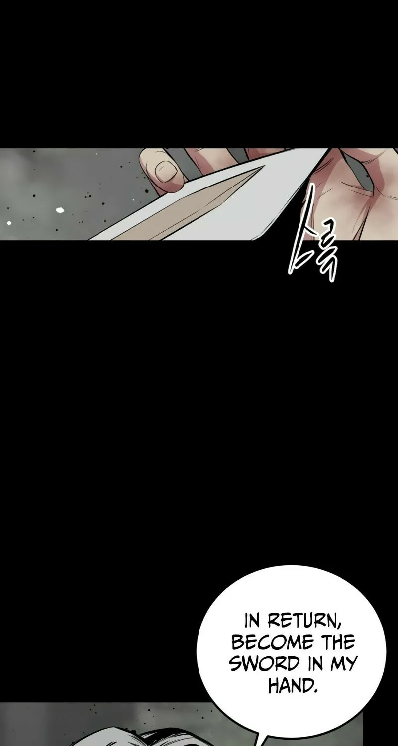 Hero Killer Chapter 208 page 50 - 