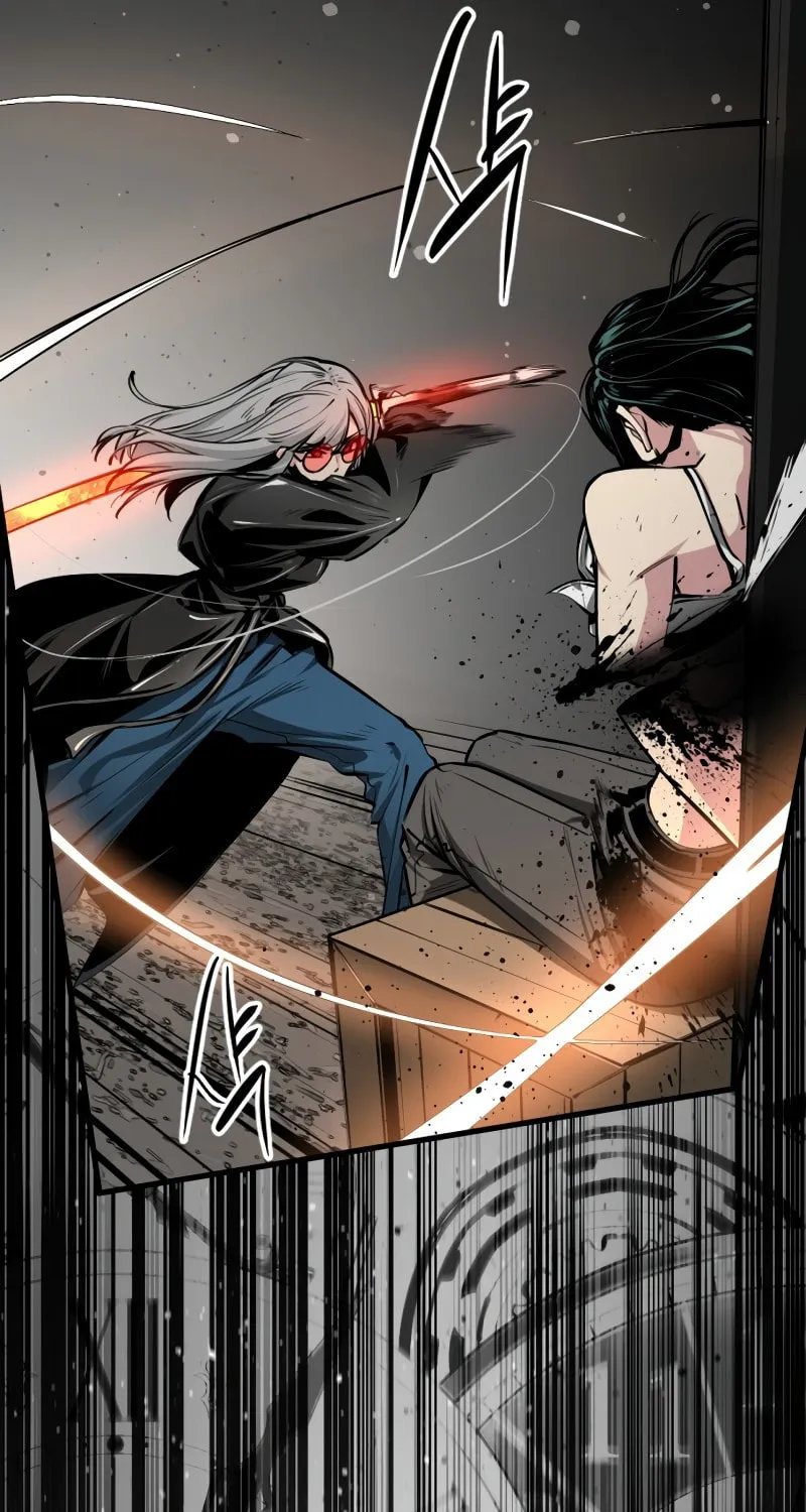 Hero Killer Chapter 208 page 6 - 