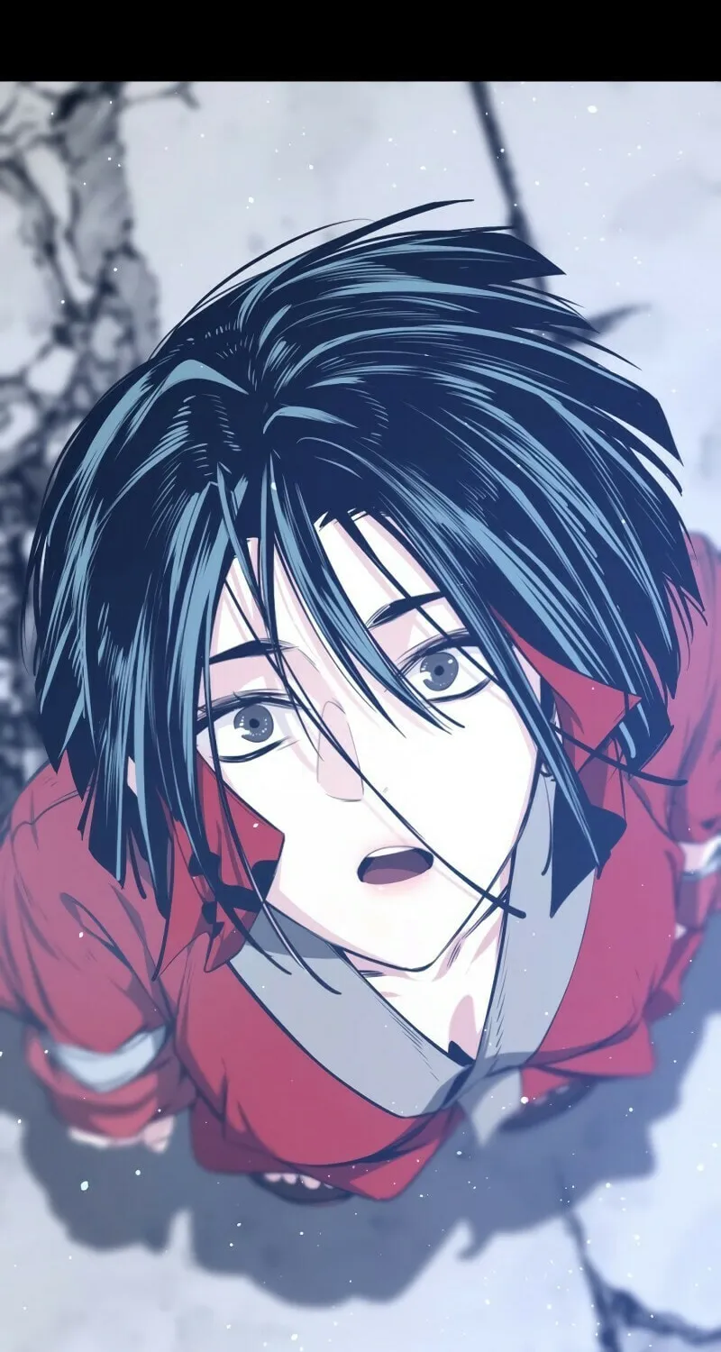 Hero Killer Chapter 208 page 55 - 