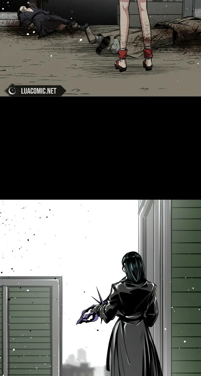 Hero Killer Chapter 208 page 60 - 