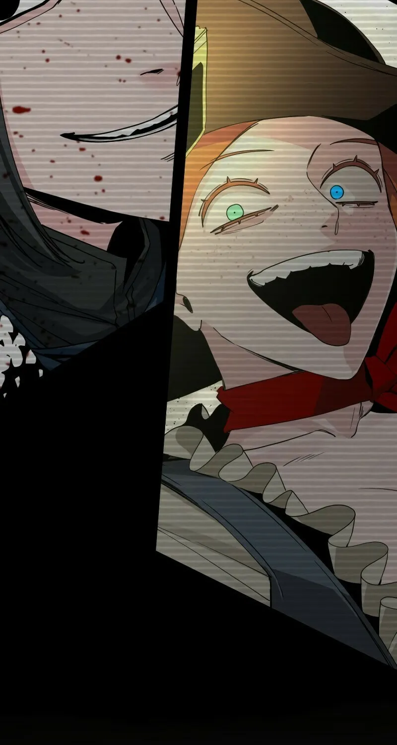 Hero Killer Chapter 208 page 63 - 