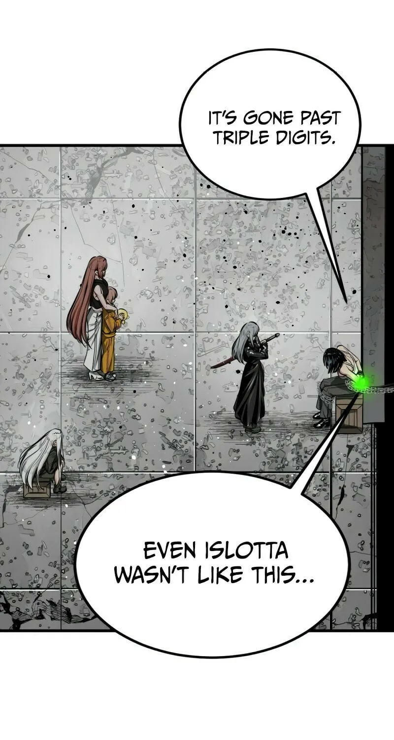 Hero Killer Chapter 208 page 68 - 