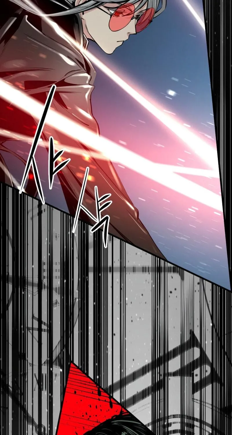 Hero Killer Chapter 208 page 8 - 