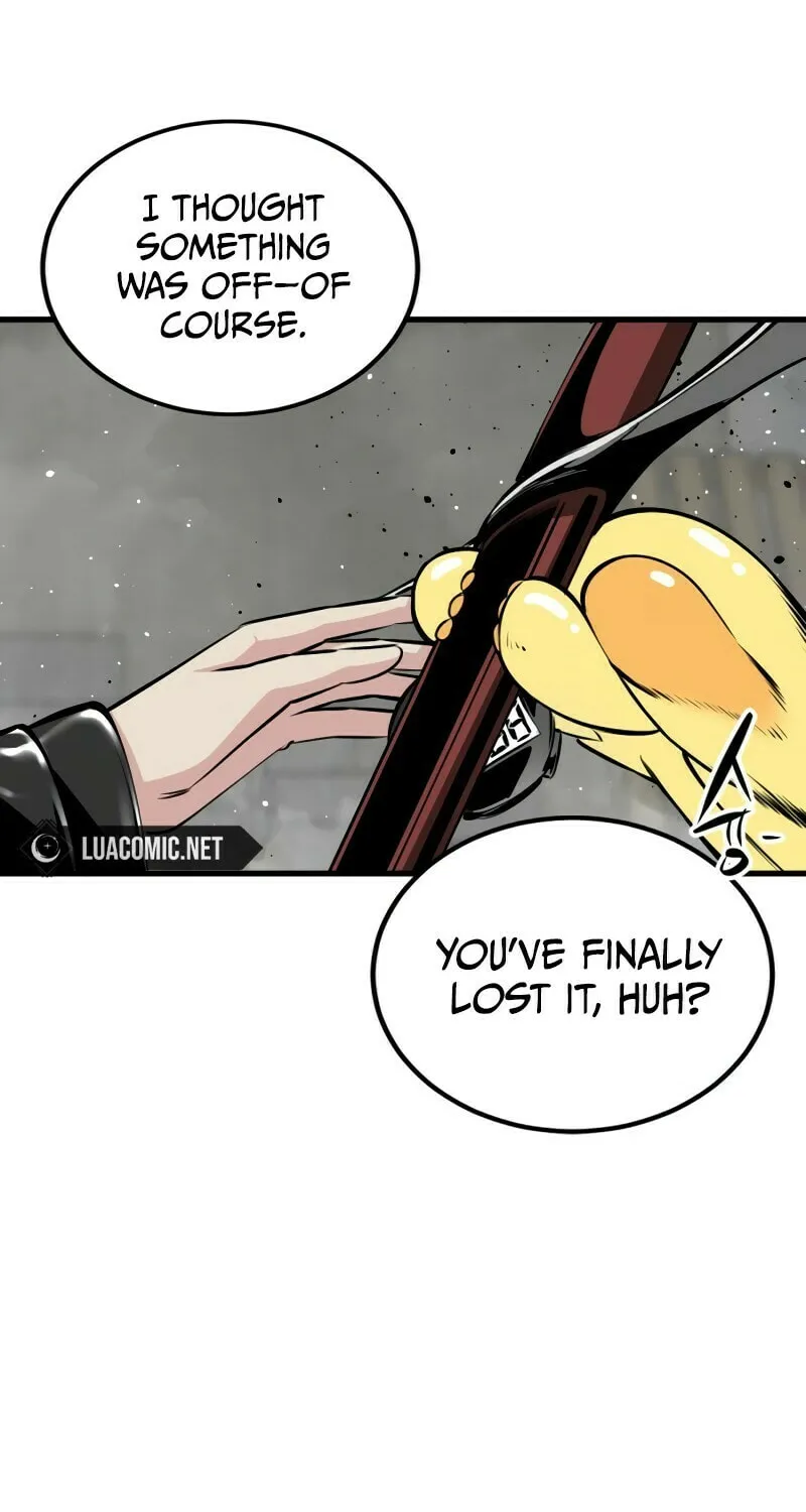 Hero Killer Chapter 208 page 71 - 