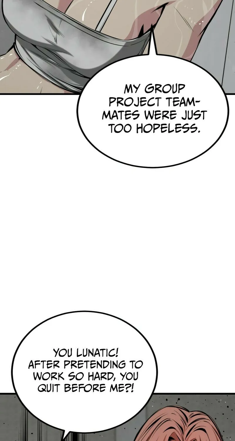 Hero Killer Chapter 208 page 75 - 