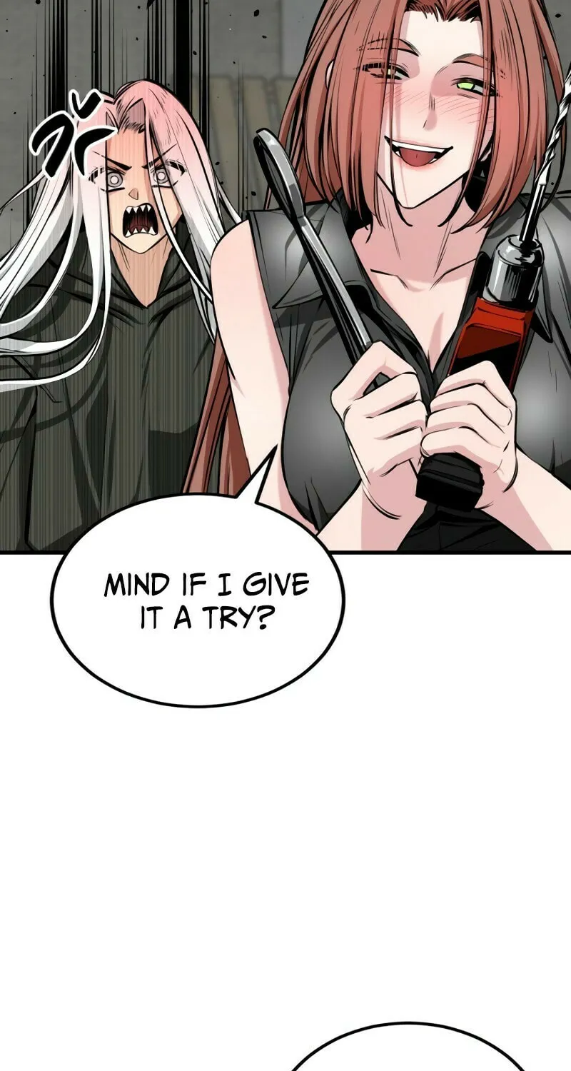 Hero Killer Chapter 208 page 76 - 