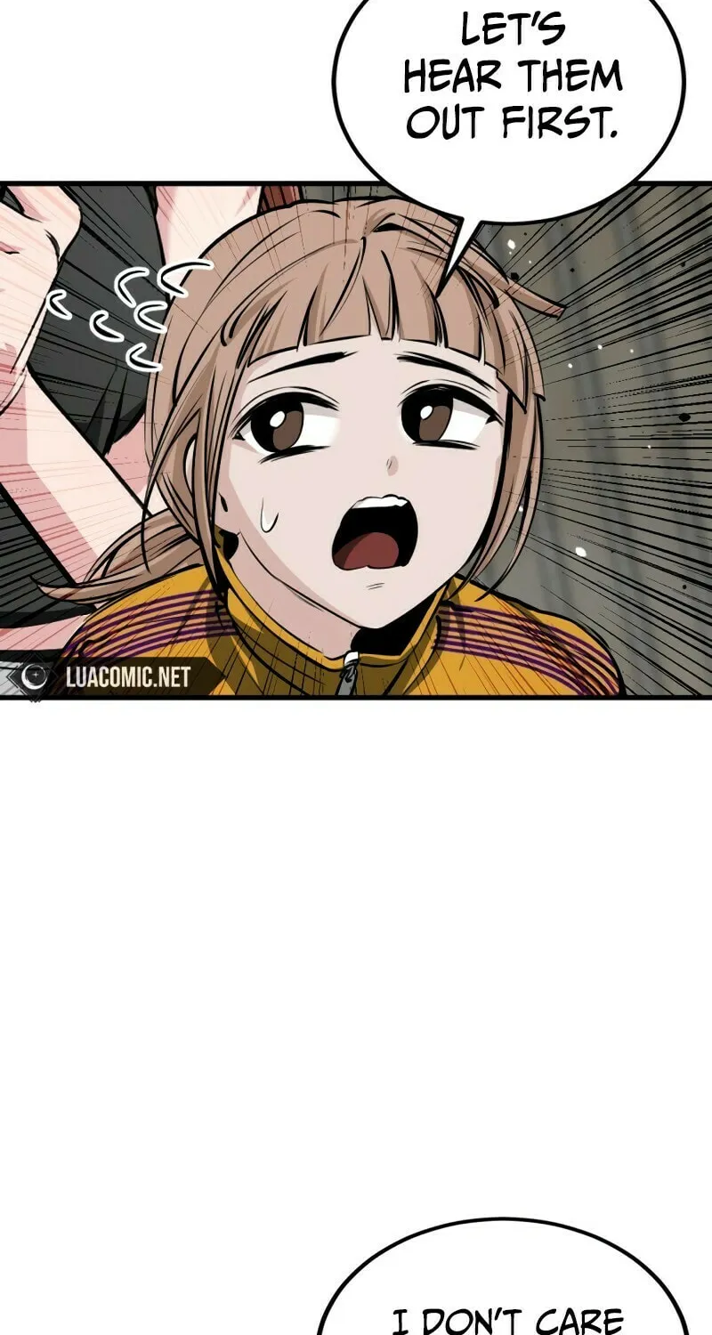Hero Killer Chapter 208 page 77 - 