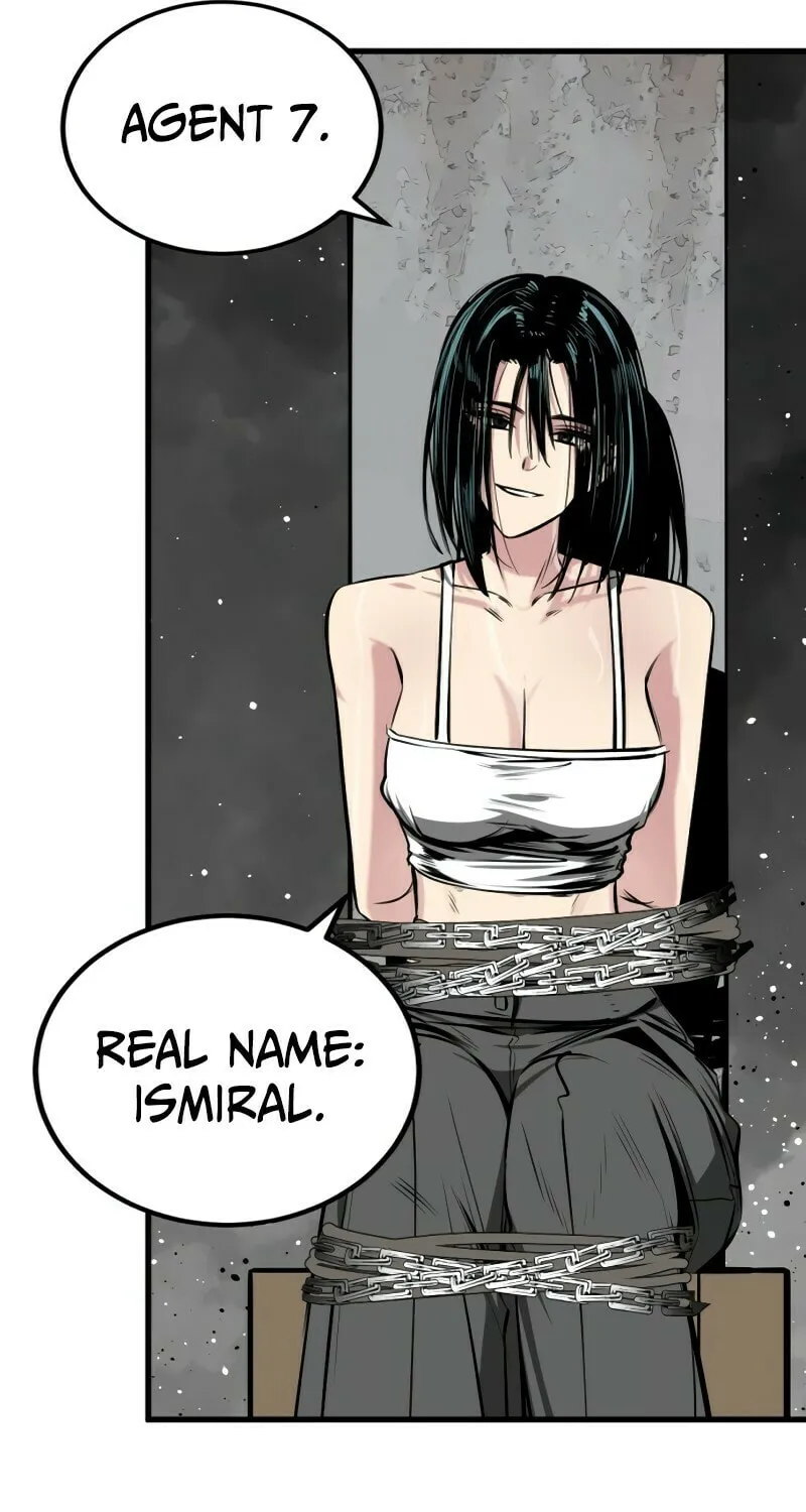 Hero Killer Chapter 208 page 80 - 