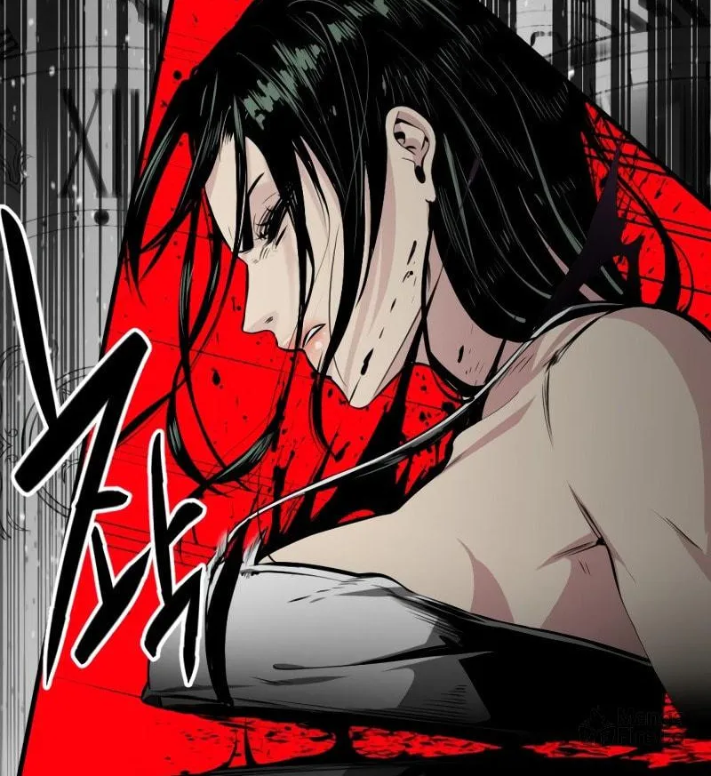 Hero Killer Chapter 208 page 9 - 
