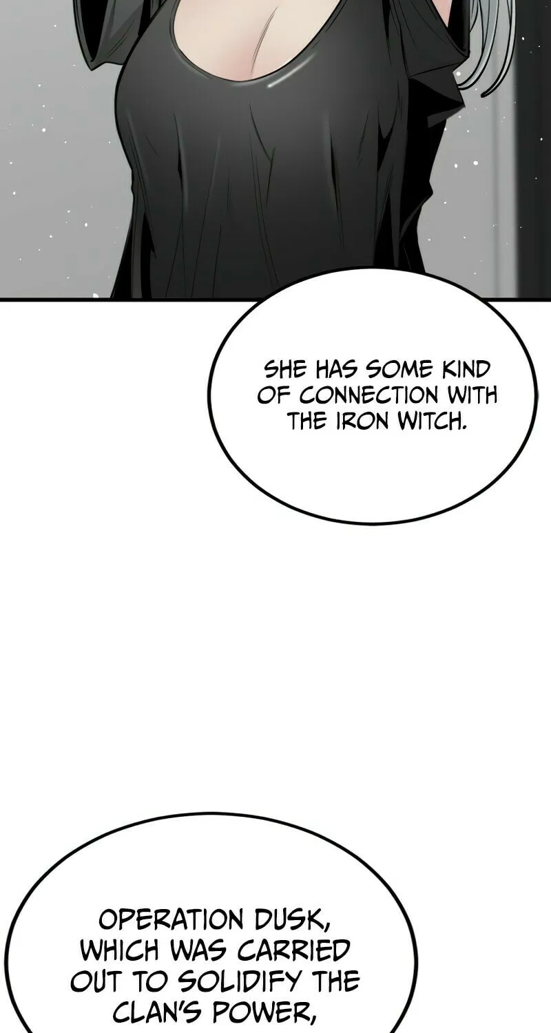 Hero Killer Chapter 208 page 82 - 