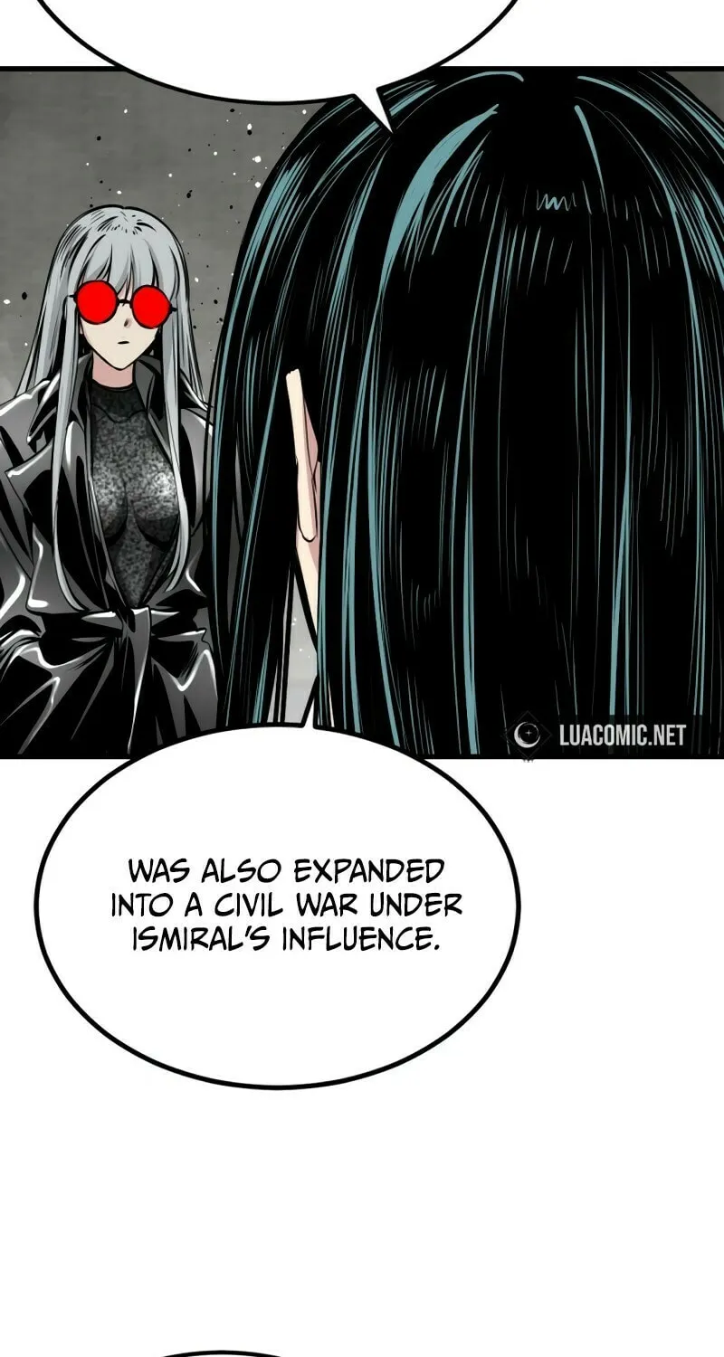 Hero Killer Chapter 208 page 83 - 