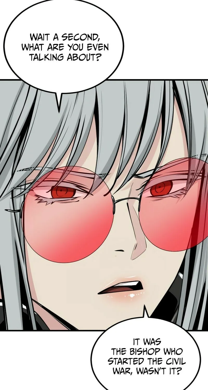 Hero Killer Chapter 208 page 84 - 