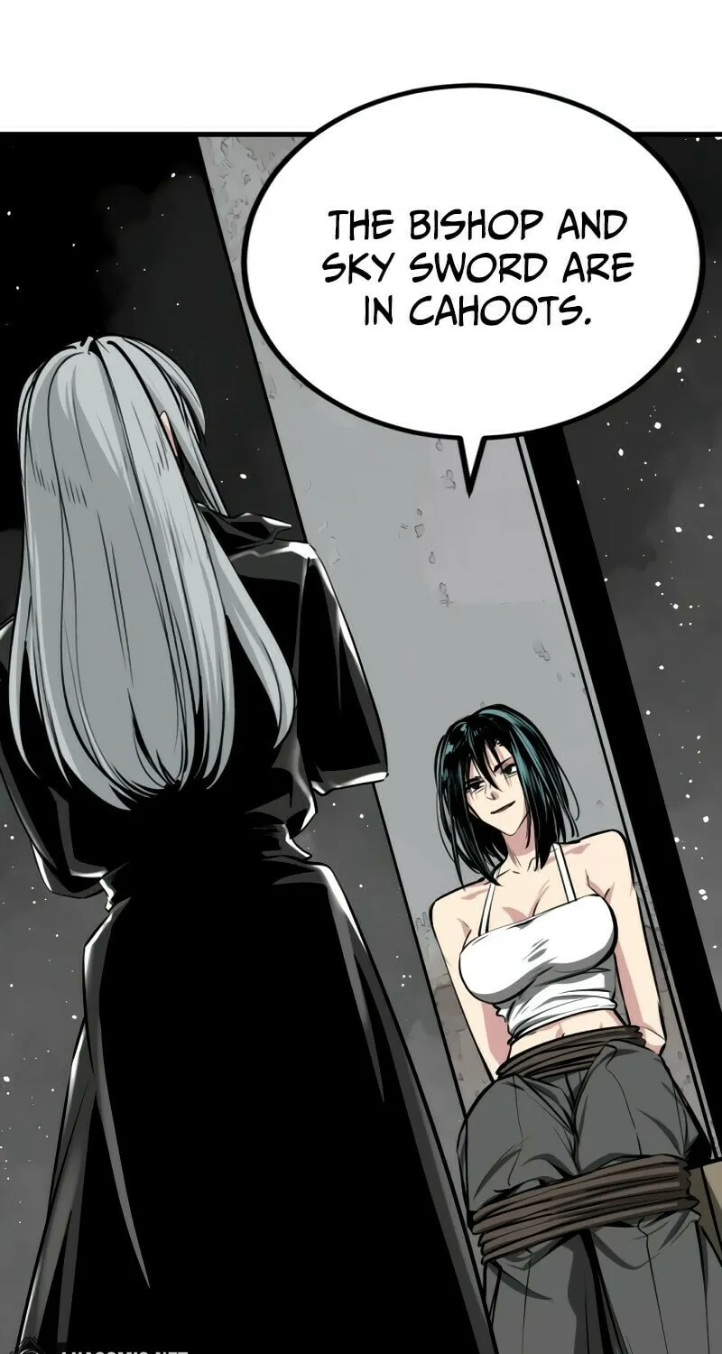 Hero Killer Chapter 208 page 87 - 