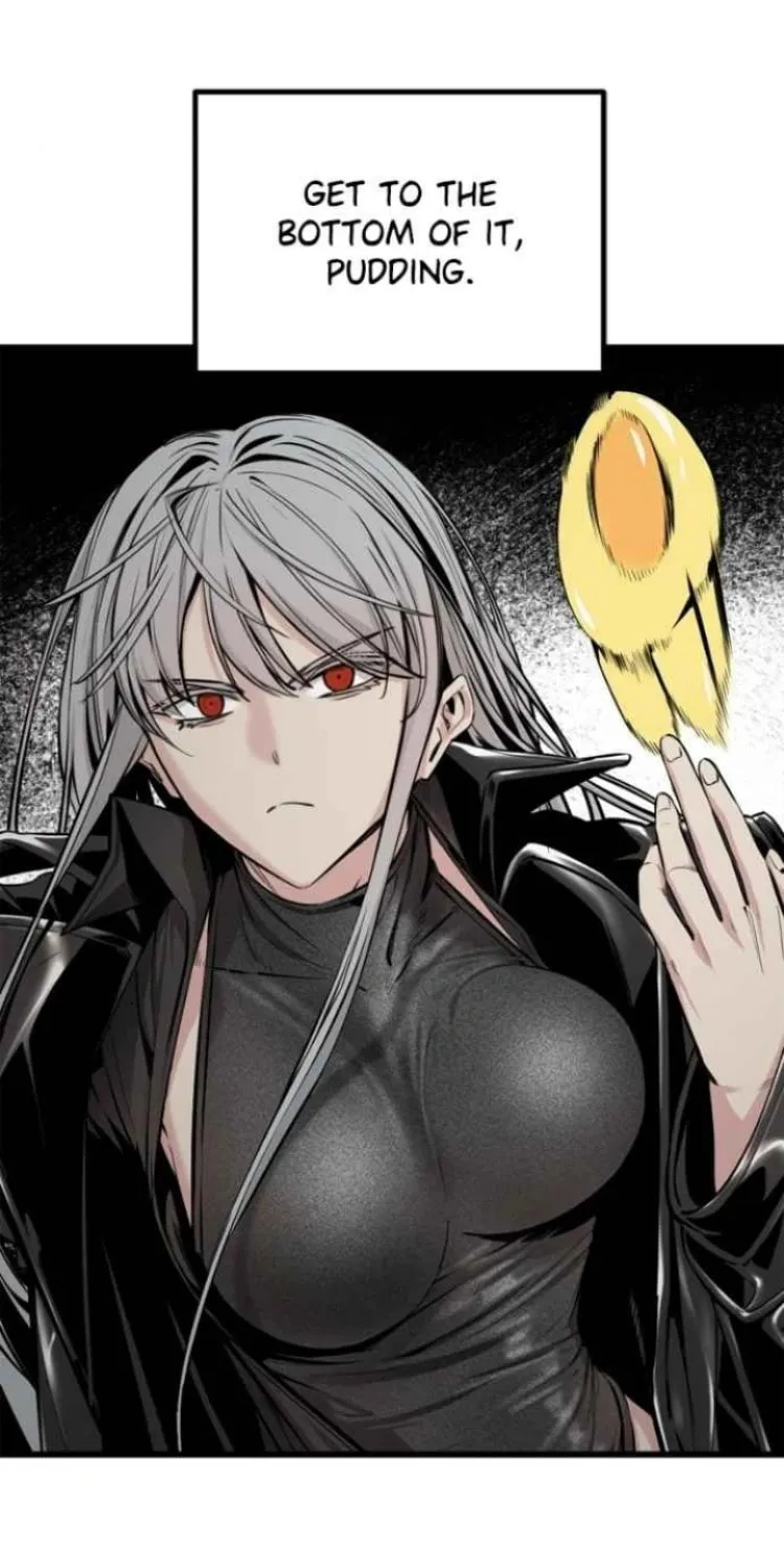 Hero Killer Chapter 209 page 15 - 