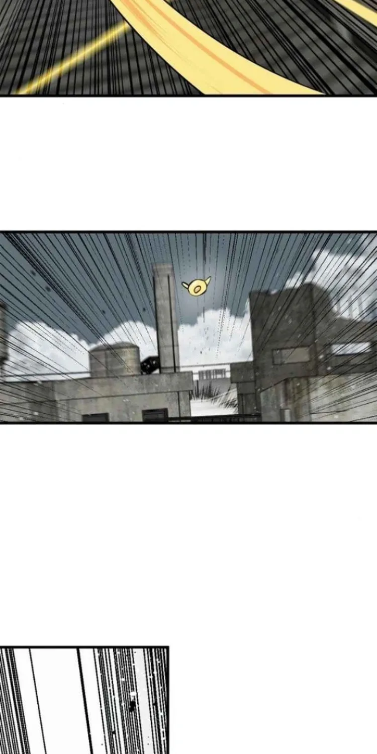 Hero Killer Chapter 209 page 18 - 