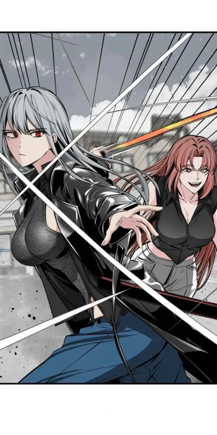 Hero Killer Chapter 209 page 20 - 