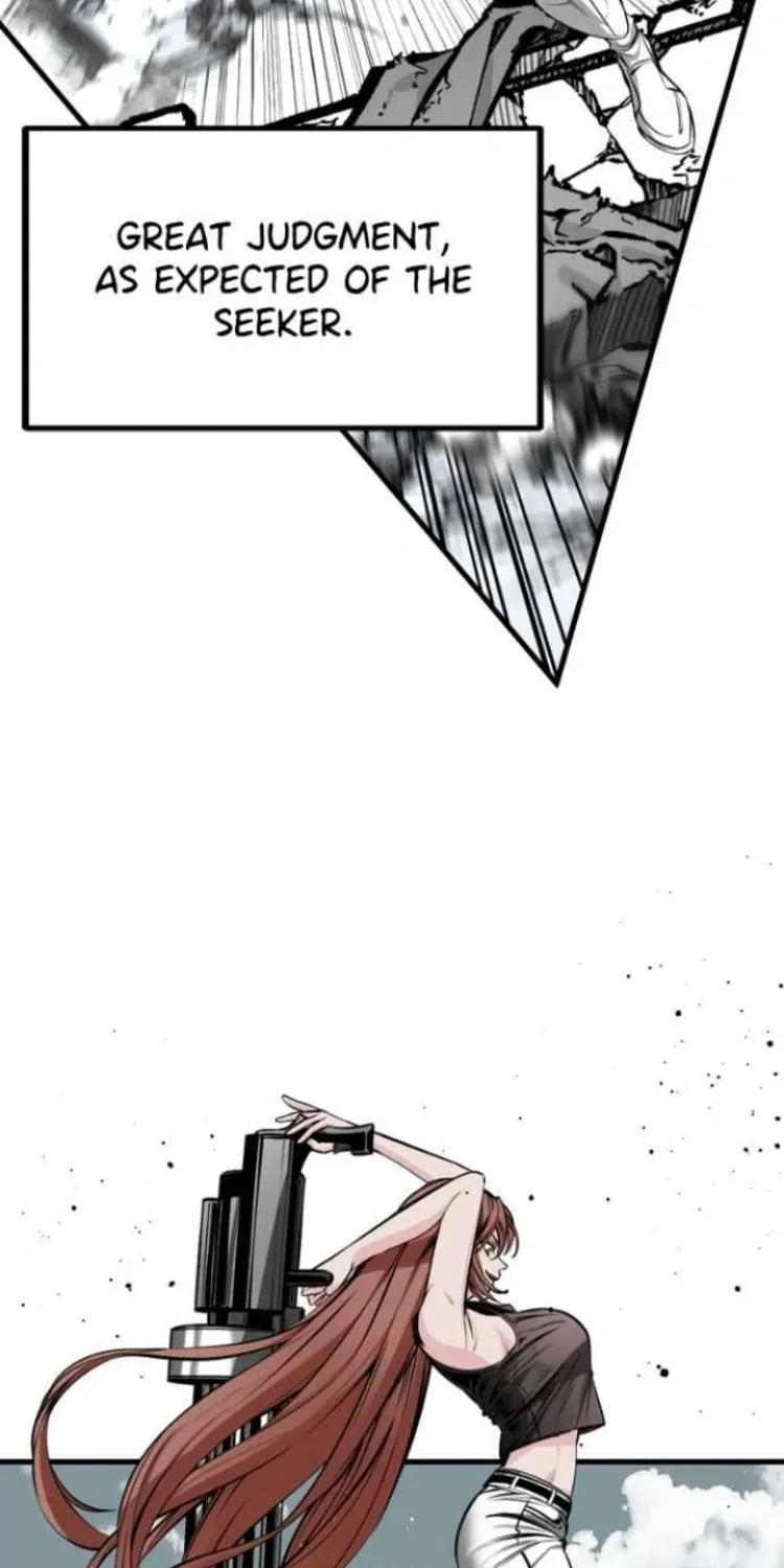 Hero Killer Chapter 209 page 23 - 