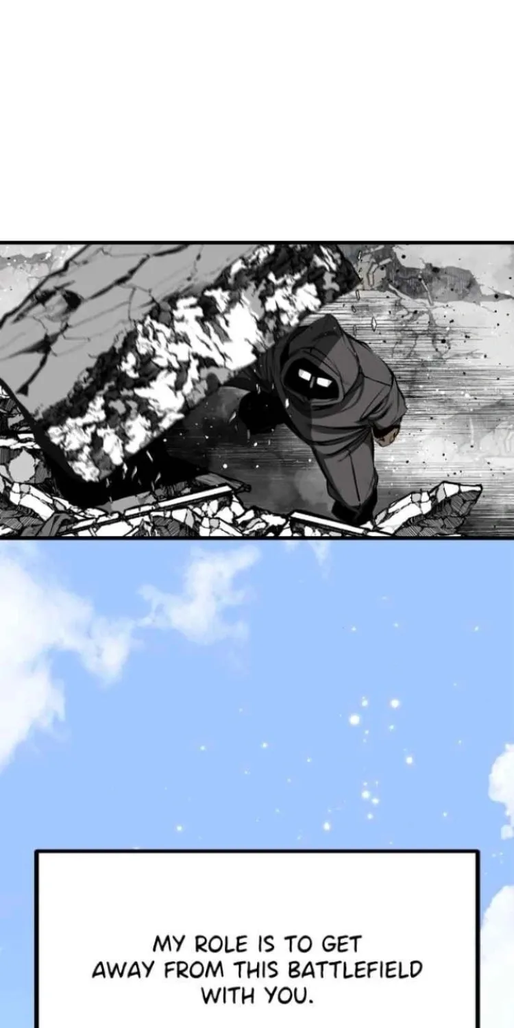 Hero Killer Chapter 209 page 26 - 