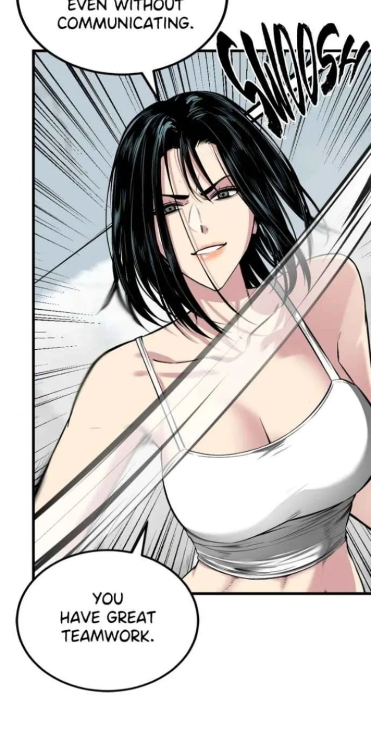 Hero Killer Chapter 209 page 29 - 