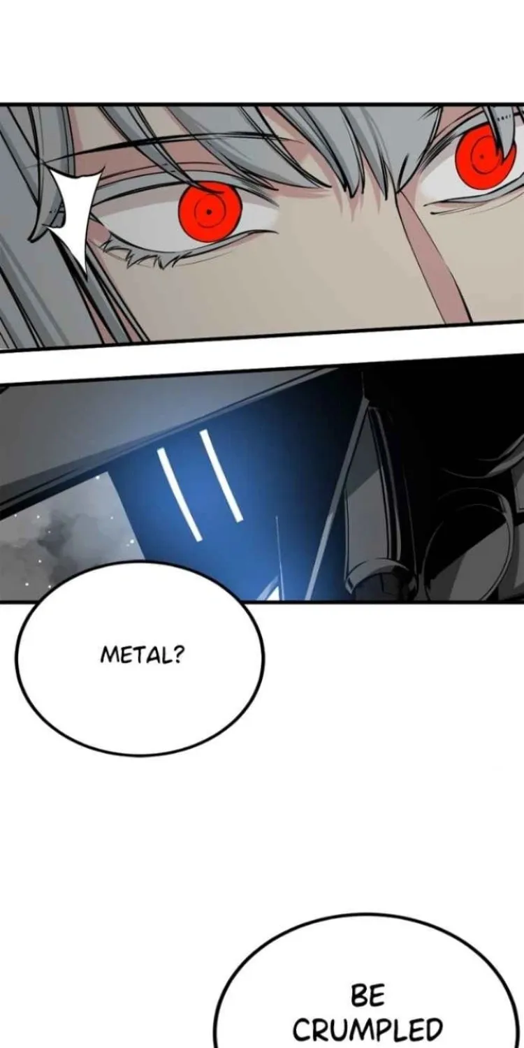 Hero Killer Chapter 209 page 33 - 