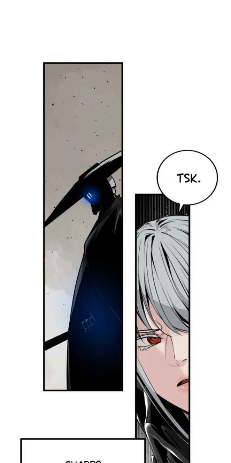 Hero Killer Chapter 209 page 35 - 