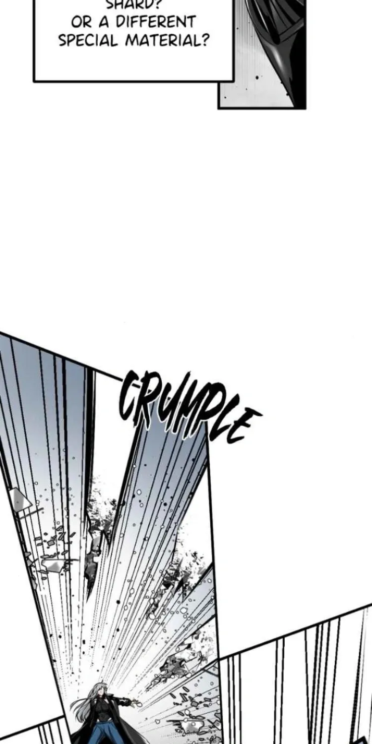 Hero Killer Chapter 209 page 36 - 