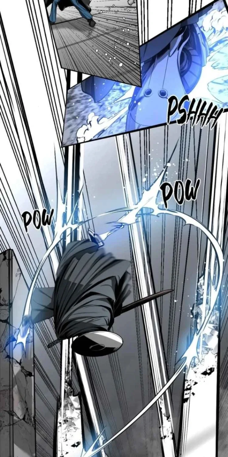 Hero Killer Chapter 209 page 37 - 