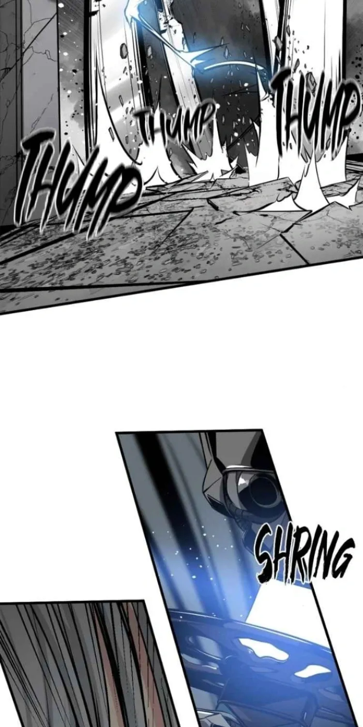 Hero Killer Chapter 209 page 38 - 