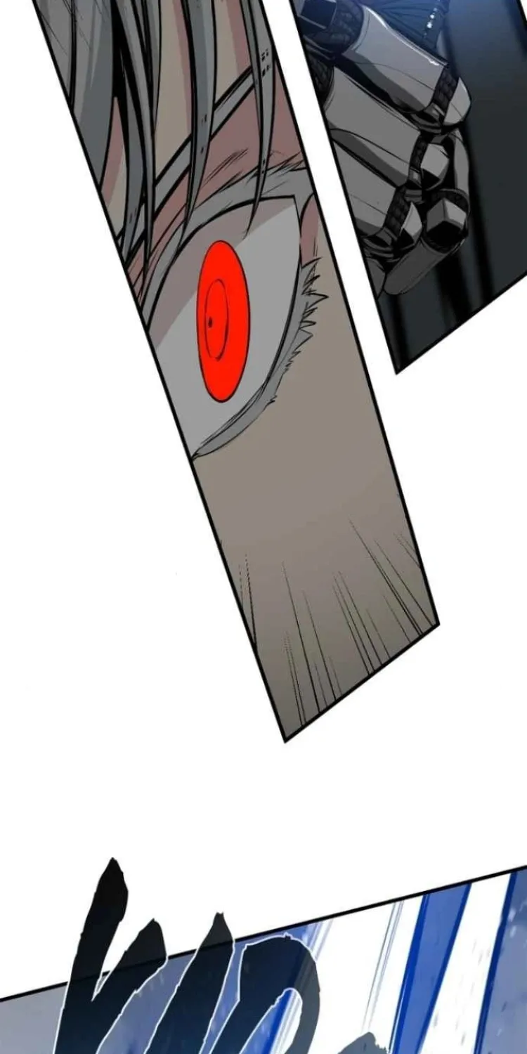 Hero Killer Chapter 209 page 39 - 