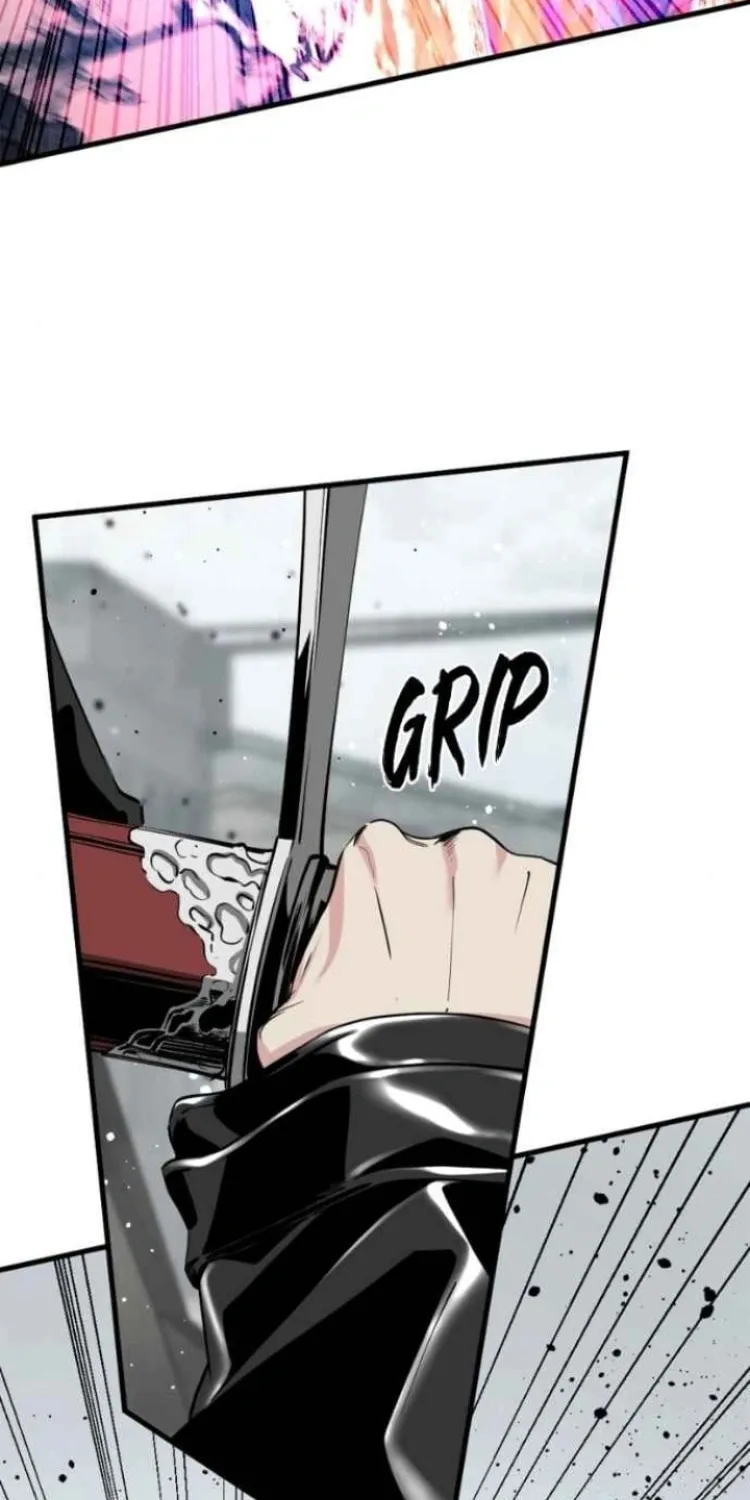 Hero Killer Chapter 209 page 5 - 