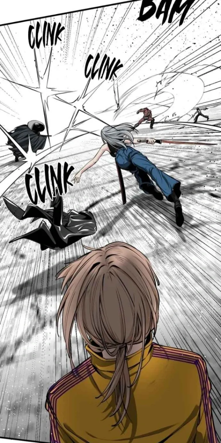 Hero Killer Chapter 209 page 42 - 