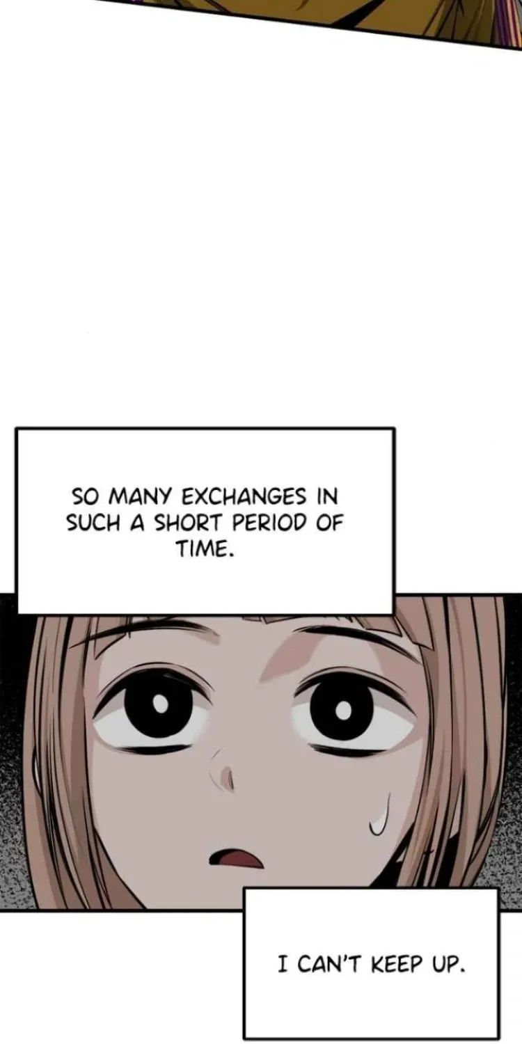 Hero Killer Chapter 209 page 43 - 