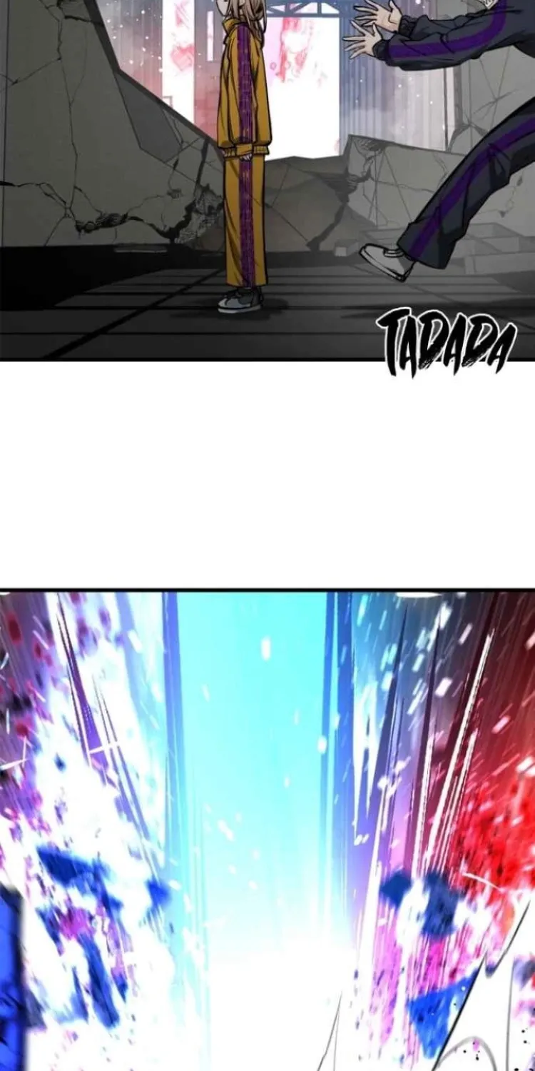 Hero Killer Chapter 209 page 45 - 