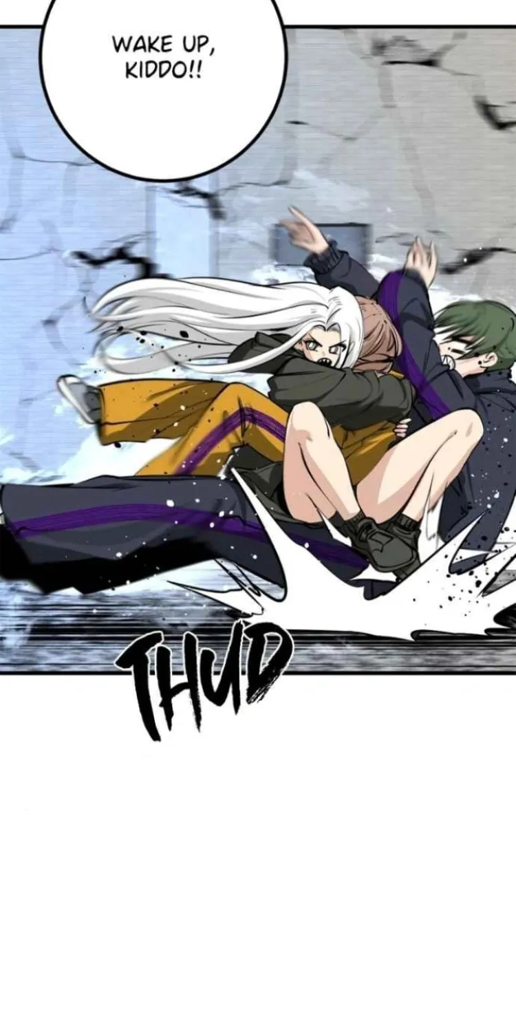 Hero Killer Chapter 209 page 47 - 