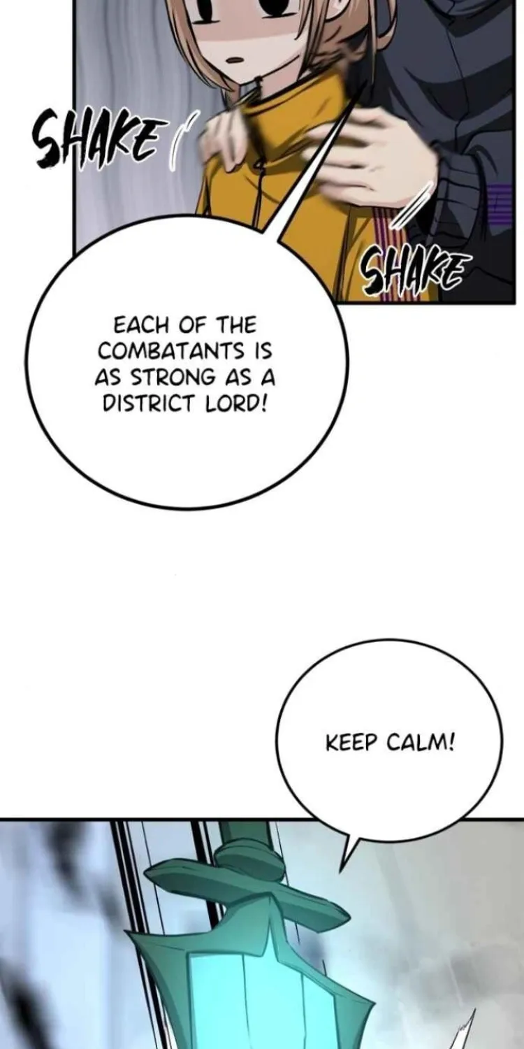 Hero Killer Chapter 209 page 49 - 