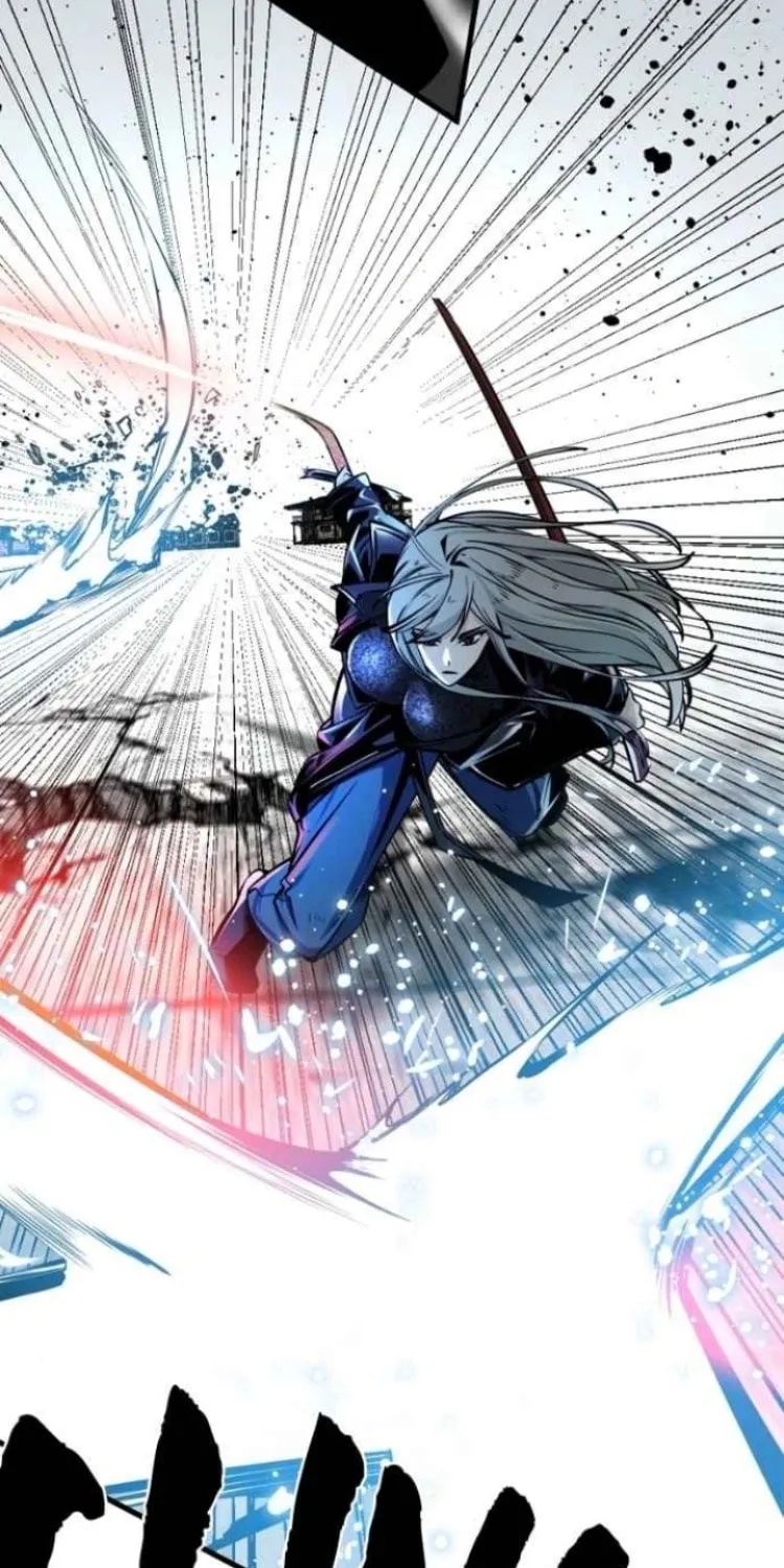 Hero Killer Chapter 209 page 6 - 