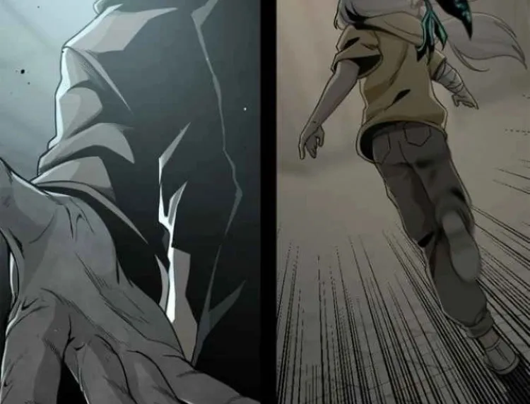 Hero Killer Chapter 209 page 51 - 